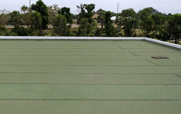 all Dormans Park roofing types quoted for