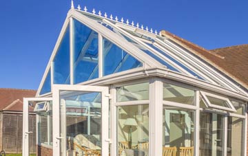 conservatory roof insulation costs Dormans Park