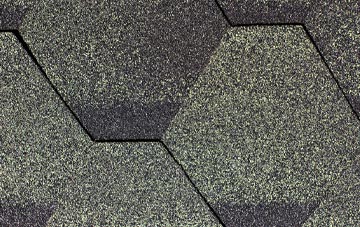 Dormans Park fibreglass shingle repairs