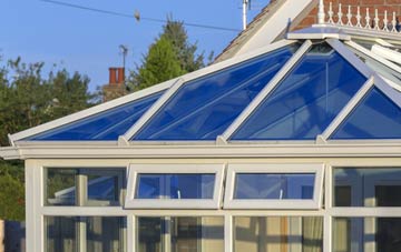 professional Dormans Park conservatory insulation