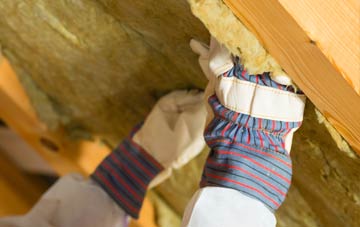 types of Dormans Park pitched roof insulation materials